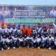 Pecah Telur, Cricket Sumbang Emas Pertama Mentawai di Porprov XVI Sumbar