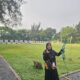 ARCHERY Bank Nagari Club Sumbang Tiga Medali untuk Sijunjung di Porprov Sumbar