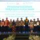 BPJS Kesehatan Perluas Kerja Sama dengan Asuransi Kesehatan Tambahan