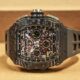 IDWX: Mengenal Jam Tangan Richard Mille, Koleksi Mewah dengan Desain Futuristik