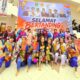 Atlet Dance Sport Pasbar Raih Perunggu di Porprov Sumbar XVI 2026