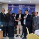 65 Advokat Terima KTA Gratis, Deklarasi DPD PERADI Profesional Padang jadi Awal Konsolidasi Profesi