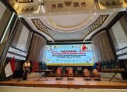 Sumbar Bidik Tuan Rumah PESONAS III 2030, Gubernur Mahyeldi Minta Persiapan Dimulai Sejak 2029