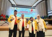 Bawa 40 Atlet ke PESONAS II Kupang, SOIna Sumbar Pasang Target 10 Besar Nasional
