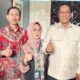 Menteri Hukum RI Terima Pengaduan Dugaan Kriminalisasi Sengketa Paten Konstruksi Sarang Laba-Laba