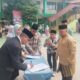 Upacara Peringatan Hari Kesaktian Pancasila Dipusatkan di MAN 1 Padang, Kakankemenag Pembina Upacara