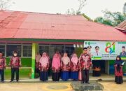 MAN Dharmasraya Gelar Upacara Hari Kesaktian Pancasila, OSIM Pelaksana