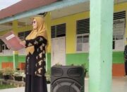 Peringatan Hari Kesaktian Pancasila di MTsN 2 Tanah Datar, Aslinda : Benteng Moral