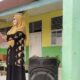 Peringatan Hari Kesaktian Pancasila di MTsN 2 Tanah Datar, Aslinda : Benteng Moral