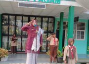 Tiga Momentum Istimewa di MTsN 1 Agam, Peringatan Hari Kesaktian Pancasila, Hari Jadi Sumbar dan Ulang Tahun Kepala Madrasah