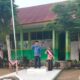 MTsN 3 Pesisir Selatan Sukses Laksanakan Upacara Hari Kesaktian Pancasila 