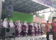 MAN Lima Puluh Kota Peringati Hari Kesaktian Pancasila dengan Khidmat 
