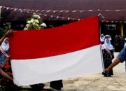MTsN 2 Pasaman Barat Gelar Upacara Hari Kesaktian Pancasila dengan Khidmat