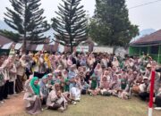 MTsN 4 Sijunjung Titik Singgah Touring HAB Kemenag
