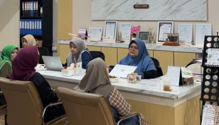 Cordoba Tour And Travel Bantah 80 Jemaah Umrah Gagal Berangkat