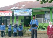 MAN 2 Pasaman Khidmat Laksanakan Upacara Hari Kesaktian Pancasila 
