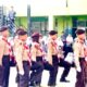 Mantapkan Persiapan, MTsN 1 Pasaman Siap Tampil di Lomba Paskibra