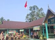 Kobarkan Semangat Nasionalisme, MAN 3 Padang Pariaman Gelar Upacara Hari Kesaktian Pancasila