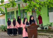 MAN 2 Pasaman Gelar Muhadharah Pekanan, Kelas XII F1 Angkat Tema Pentingnya Jauhi Perundungan 