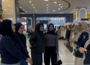 Disperindag Sumbar Edukasi Konsumen Lewat Mall Consumer Day