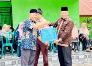 Muhadharah MAN Lima Puluh Kota Semarak, Fakultas Adab dan Humaniora UIN Imam Bonjol Bawa Pesan Literasi Digital