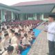 Jagalah Diri, Bentuk Masa Depan, Pesan  Muhadharah Jumat MTsN 2 Padang