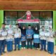 Kankemenag Beri Penghargaan Siswa MTsN 2 Sawahlunto Lolos OMI Provinsi