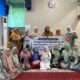 Dosen PNP Bekali Ibu-ibu MTI Indarung Literasi Keuangan Syariah