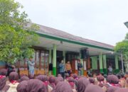 Hari Jadi Kabupaten, MAN 1 Pasaman Ikuti Beragam Lomba 