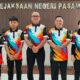 Tiga Siswa MTsN 1 Pasaman Siap Berlaga di Porprov Sumbar