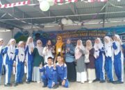 Festival Pelajar, MTsN 1 Pasaman Raih Dua Juara 1
