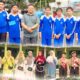 Festival Pelajar, MTsN 1 Pasaman Bertabur Prestasi