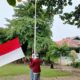 Tingkatkan Kedisiplinan dan Karakater, Pembina Upacara MAN 2 Pasaman Tekankan Pentingnya Membiasakan Perilaku Baik