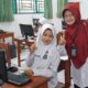 Murid MAN 1 Tanah Datar Ikuti Gladi TKA Hari Pertama