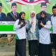 Lidya Wakili MTsN 1 Agam Ikuti OMI Provinsi, Bawa Harapan Melaju ke Nasional