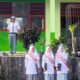 MAN 4 Pasaman Barat Gelar Upacara Bendera, Pembina Upacara : Tanamkan Empat Pesan Utama Sayidina Ali