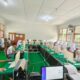 Murid Kelas XII MAN 1 Pasaman Ikuti Gladi TKA 
