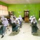 Mantapkan Persiapan Ujian, Siswa Kelas XII MAN 2 Pasaman Ikuti Gladi TKA 