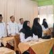 OMI Provinsi di MTsN 1 Pasaman Dihadiri  Kakankemenag 