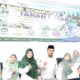 Nayzi Siswi MTsN 15 Tanah Datar Ikut OMI Provinsi