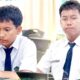 Dwiky dan Fathan Wakili MTsN 1 Pasaman di OMI Provinsi