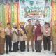 MTsN 1 Pasaman Kembali Raih Juara 1, Kali ini Cabang Sambung Puisi