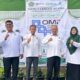 Tiga Murid  MAN 1 Tanah Datar Ikuti OMI Provinsi dengan Penuh Semangat