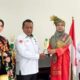 DWP MAN 1 Pasaman Raih Juara III Lomba Pemasangan Tikuluak dan Peragaan Baju Basiba