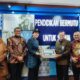 Annisa-Leli dan Derap Pembangunan Dharmasraya dari Perjuangan Anggaran hingga Prestasi Nasional