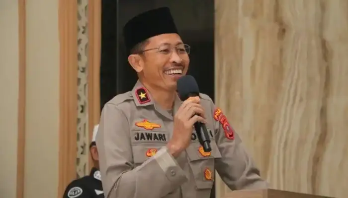 Kapolri Suyudi Mutasi 19 Kapolda, Irjen Jawari Pimpin Polda Sumbar