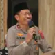Kapolri Suyudi Mutasi 19 Kapolda, Irjen Jawari Pimpin Polda Sumbar