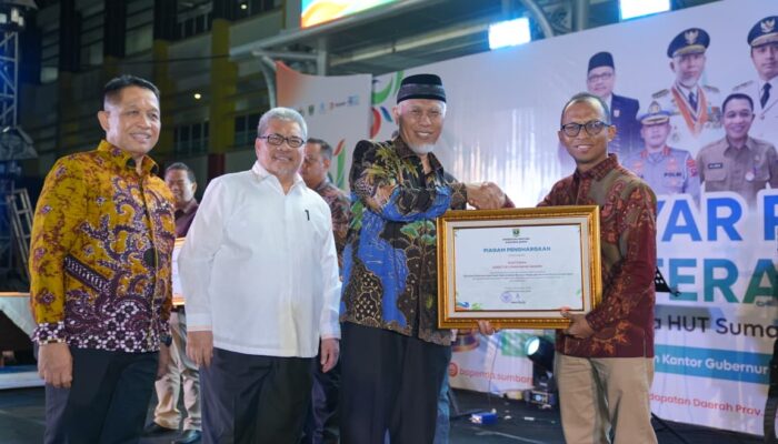 Gebyar Pajak 2026 : Dorong Kepatuhan untuk Perkuat Keuangan Daerah