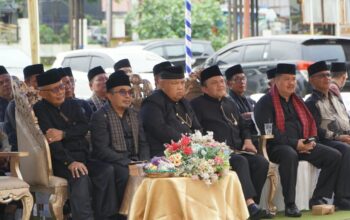 KAN Pauh IX Siap Bumikan ABS-SBK dan Atasi Kenakalan Remaja