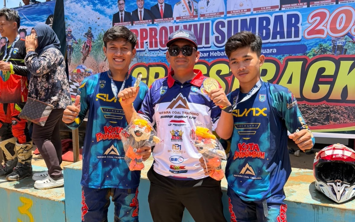 Pembalap